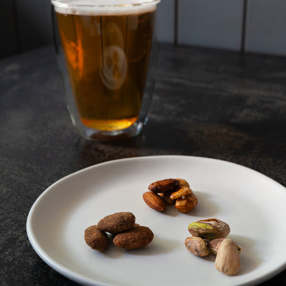 テーマドナッツギフト -晩酌のともだち-