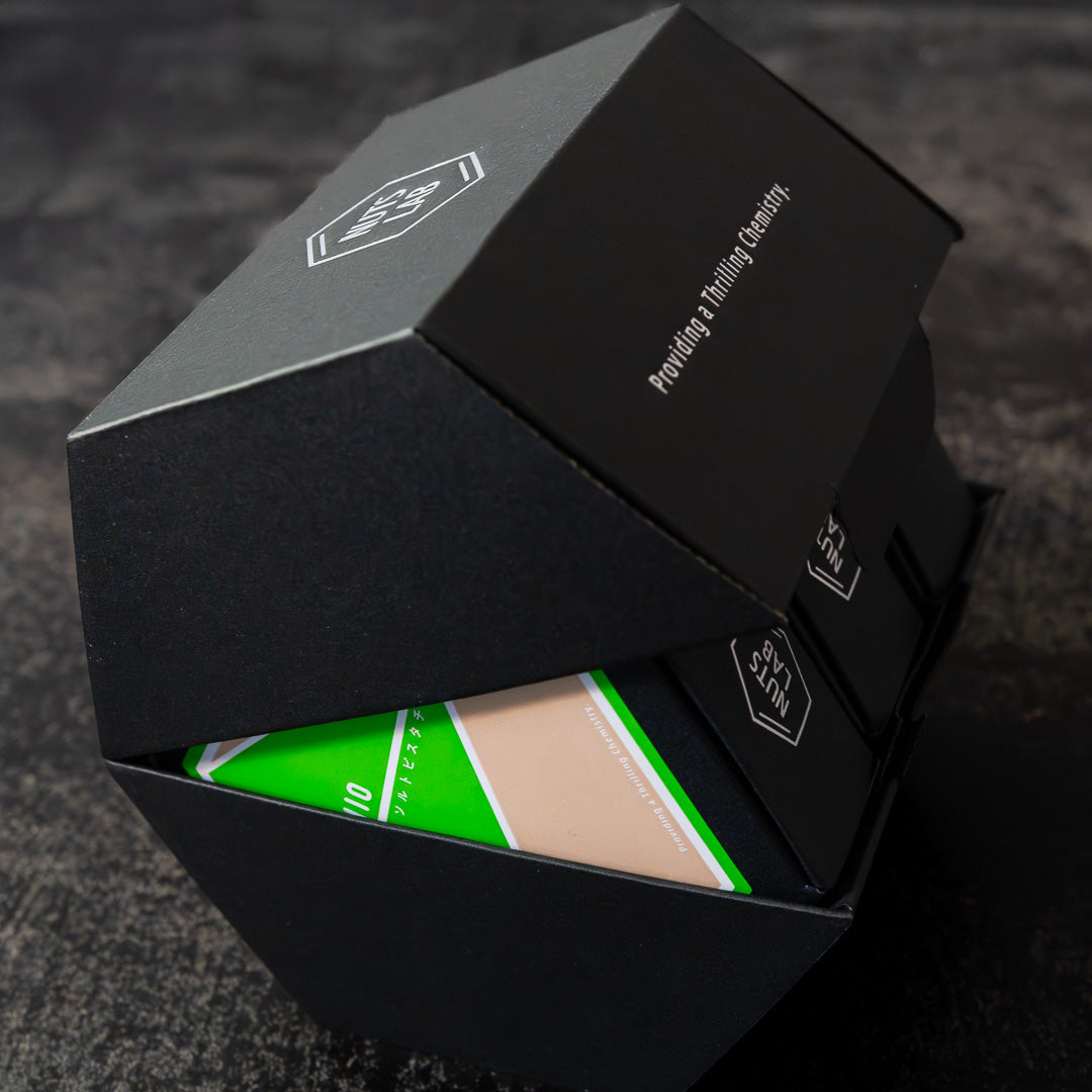 テーマドナッツギフト -晩酌のともだち-