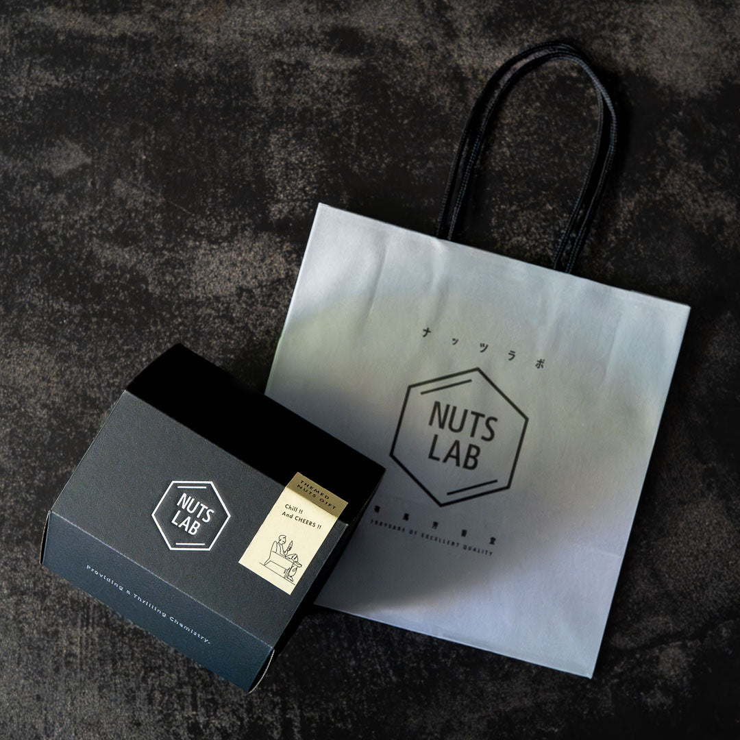 テーマドナッツギフト -晩酌のともだち-