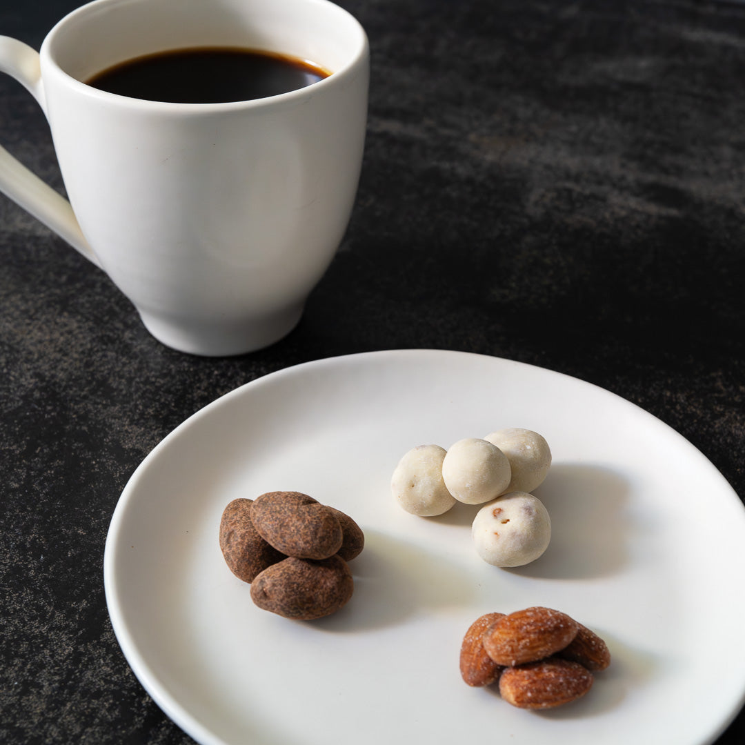 テーマドナッツギフト -珈琲のとき-