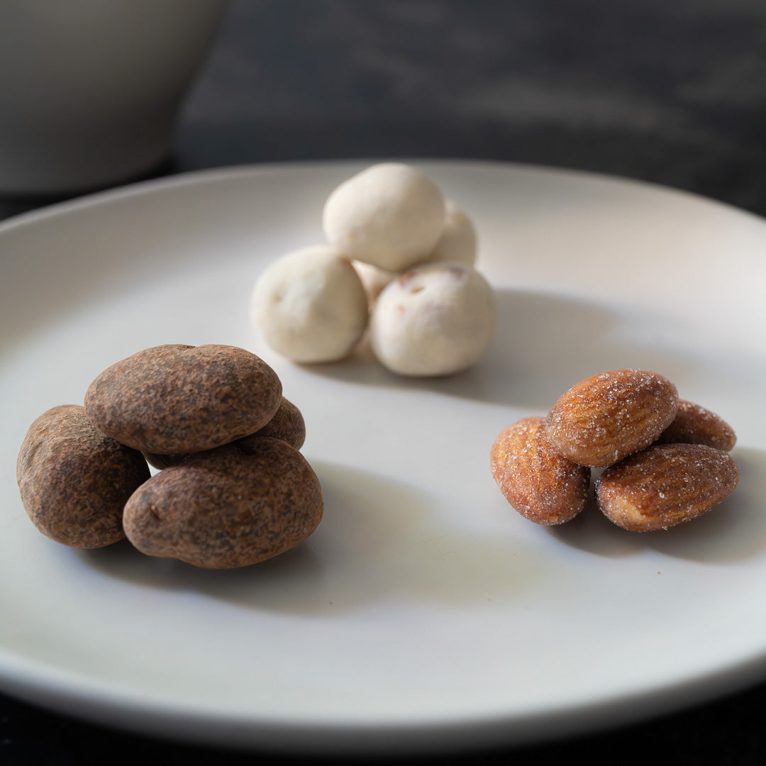 テーマドナッツギフト -珈琲のとき-