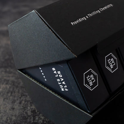 テーマドナッツギフト -珈琲のとき-