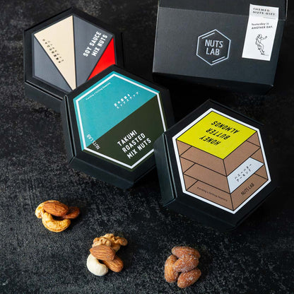 テーマドナッツギフト -はじまりの実-