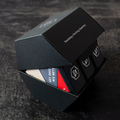 テーマドナッツギフト -はじまりの実-