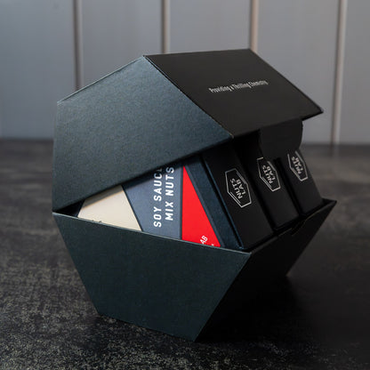 テーマドナッツギフト -はじまりの実-