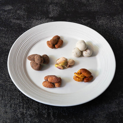 テーマドナッツギフト -六実 ロクミ-