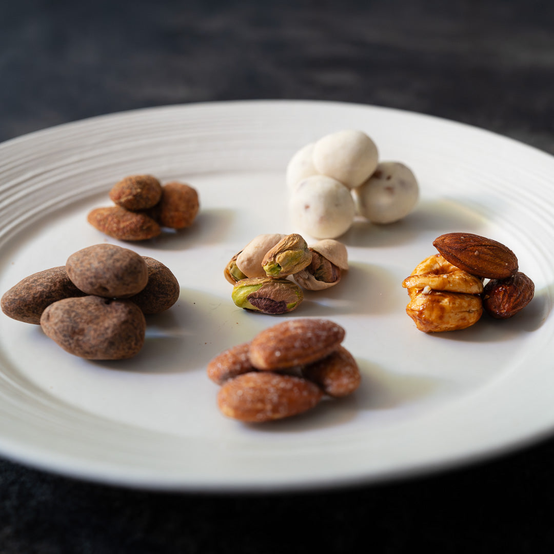 テーマドナッツギフト -六実 ロクミ-