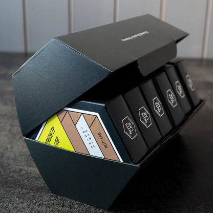 テーマドナッツギフト -六実 ロクミ-