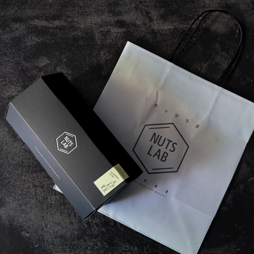 テーマドナッツギフト -六実 ロクミ-