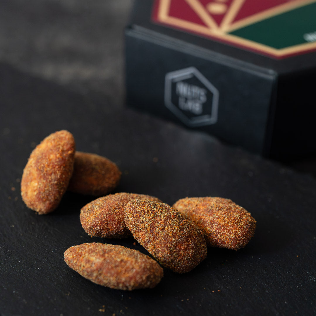 テーマドナッツギフト -六実 ロクミ-