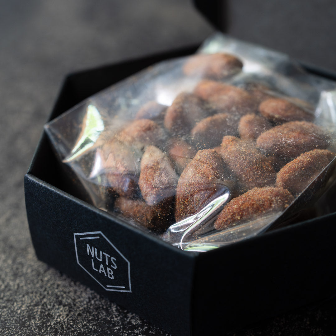 トマトチーズアーモンド | NUTS LAB