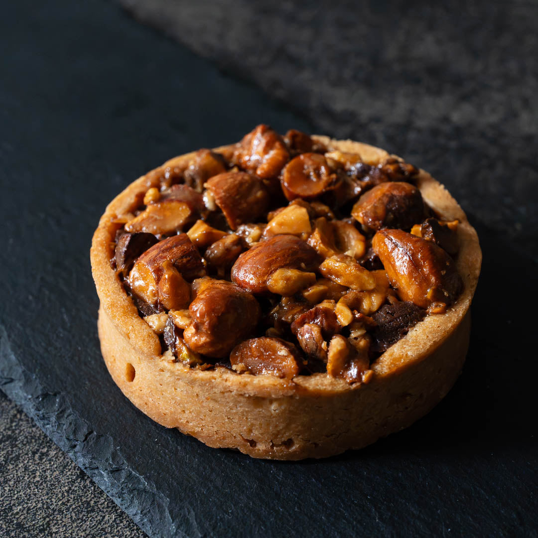 【バレンタイン限定】ショコラ焼き菓子の詰め合わせ 3種