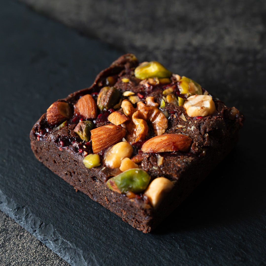 【バレンタイン限定】ショコラ焼き菓子の詰め合わせ 3種