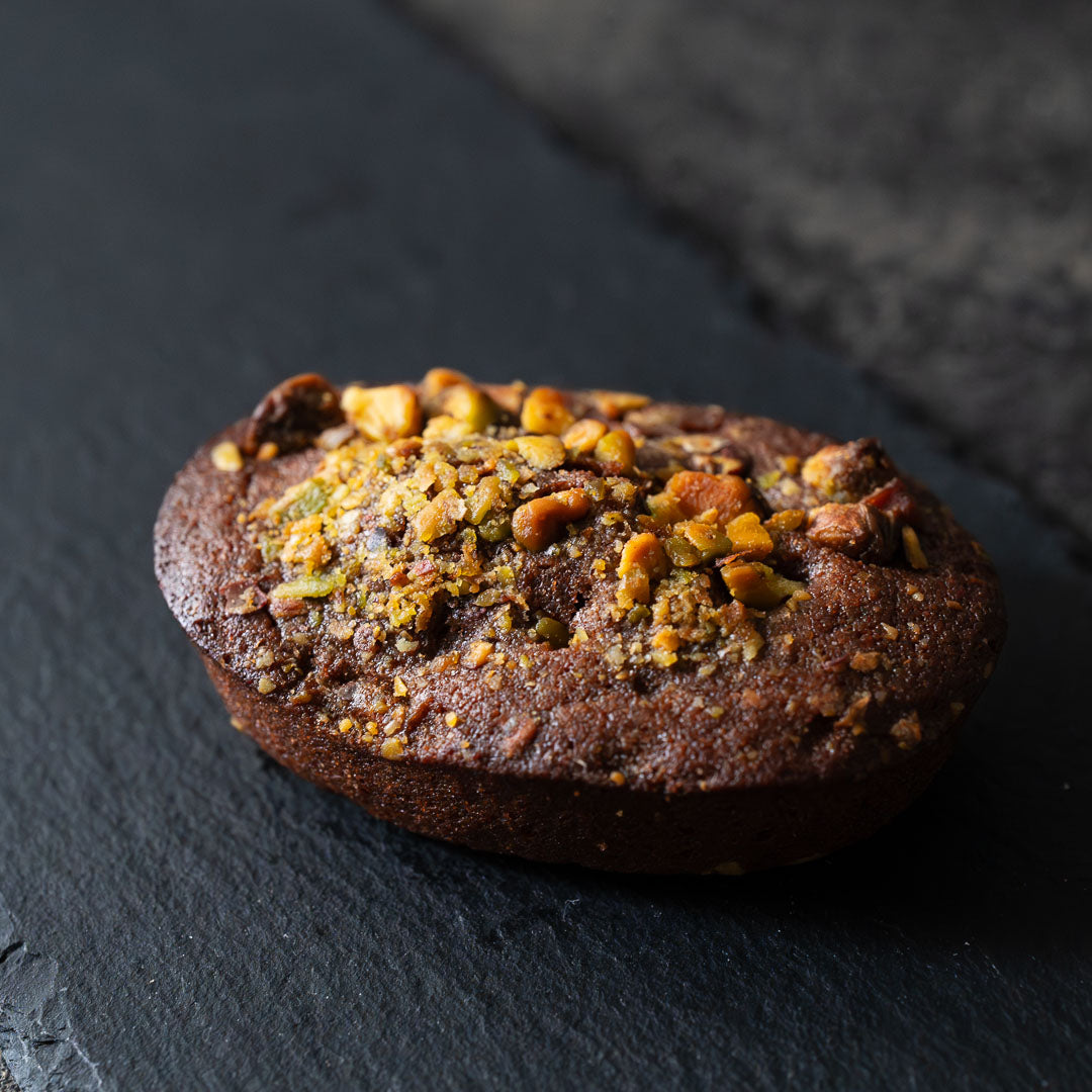 【バレンタイン限定】ショコラ焼き菓子の詰め合わせ 3種