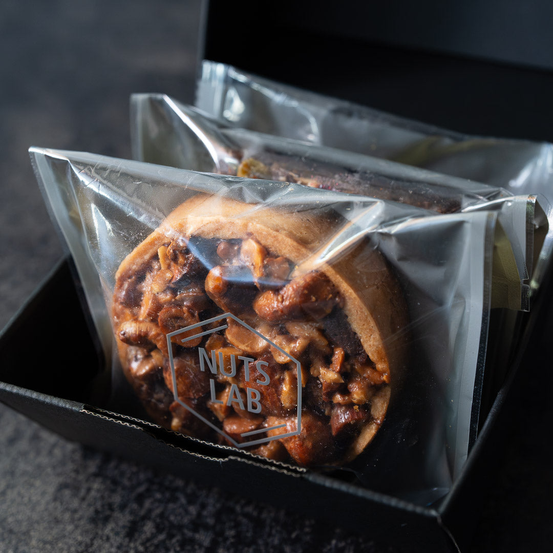 【バレンタイン限定】ショコラ焼き菓子の詰め合わせ 3種