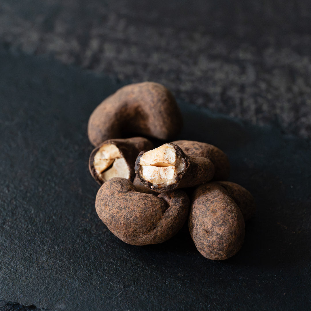 【数量限定】NUTS LAB ショコラ缶 -The BITTER-