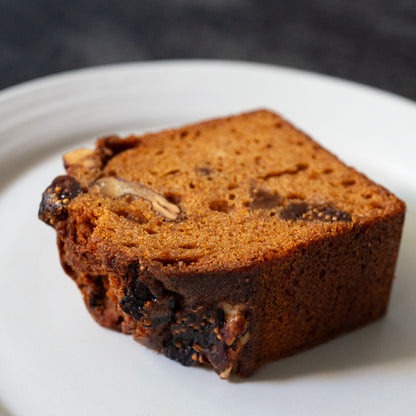 ナッツパウンドケーキ詰め合わせ 3種
