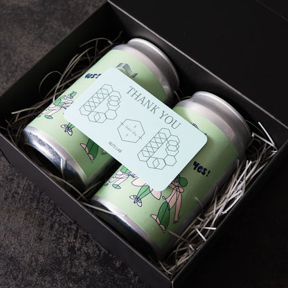 【父の日限定】Yes,PISTACHIO! 2本セット