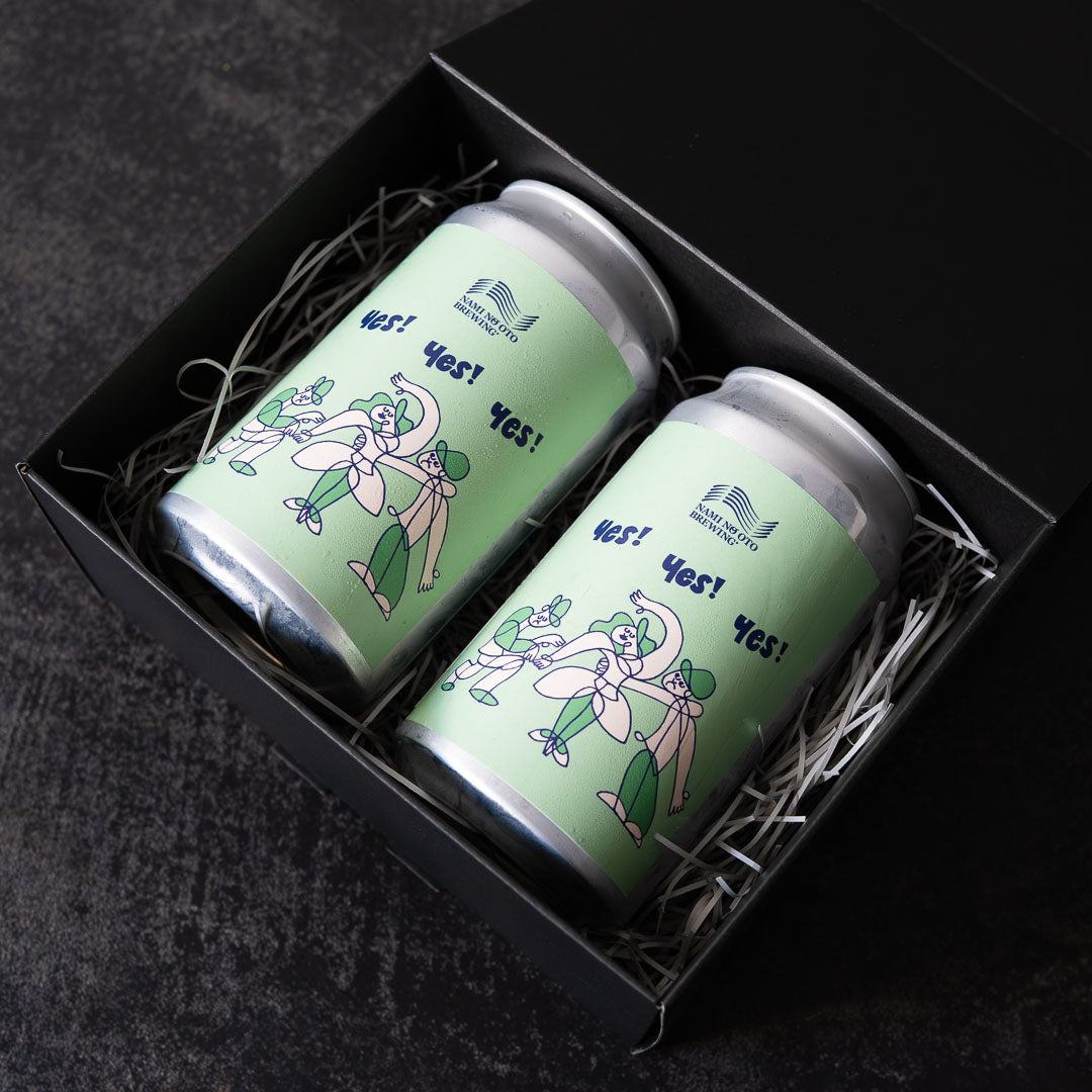 【父の日限定】Yes,PISTACHIO! 2本セット