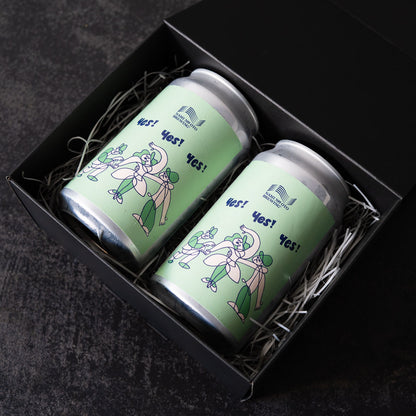 【父の日限定】Yes,PISTACHIO! 2本セット