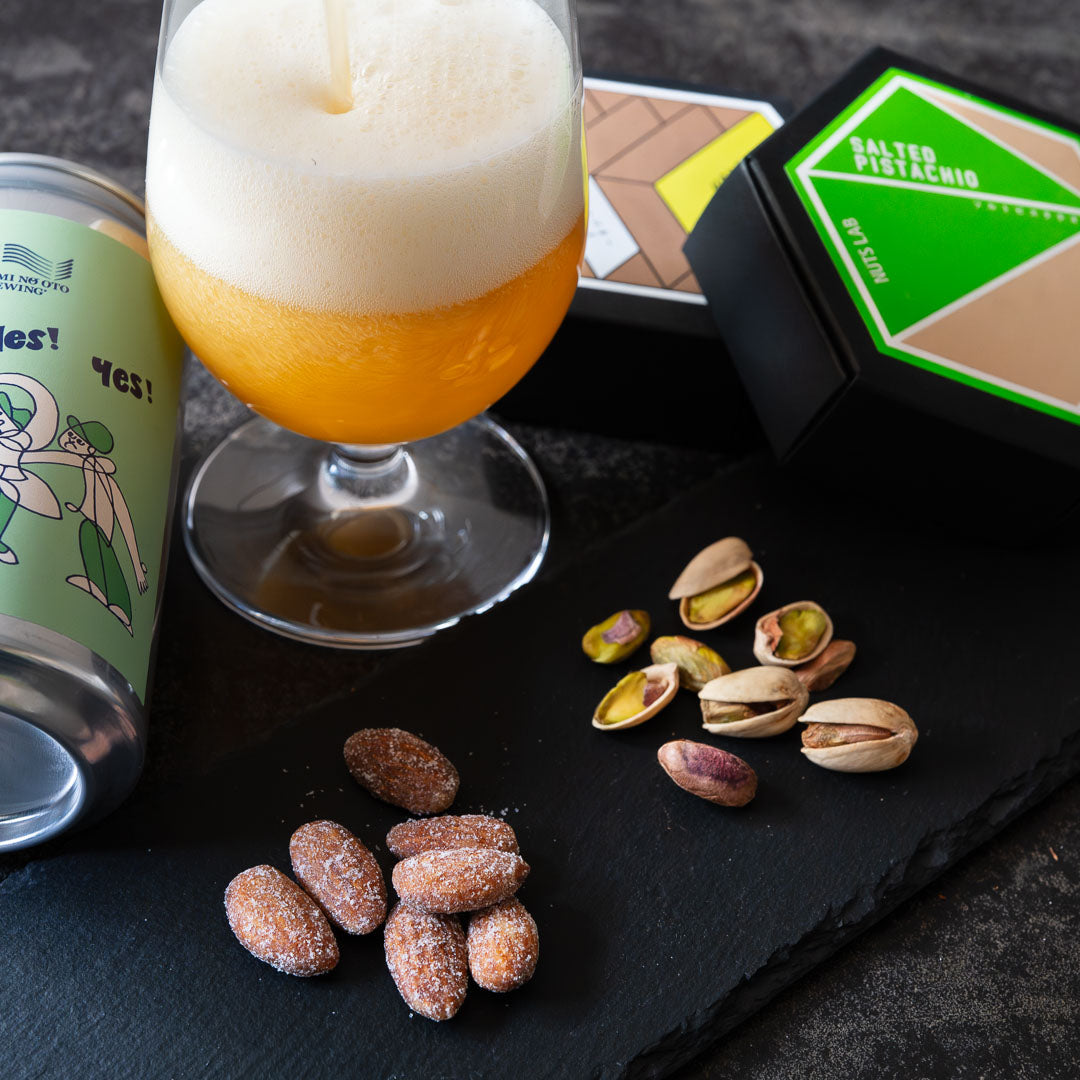 【数量限定】Yes,PISTACHIO! ファンズ・セレクト