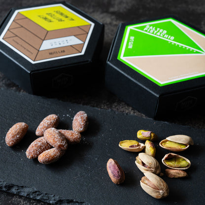 【数量限定】Yes,PISTACHIO! ファンズ・セレクト