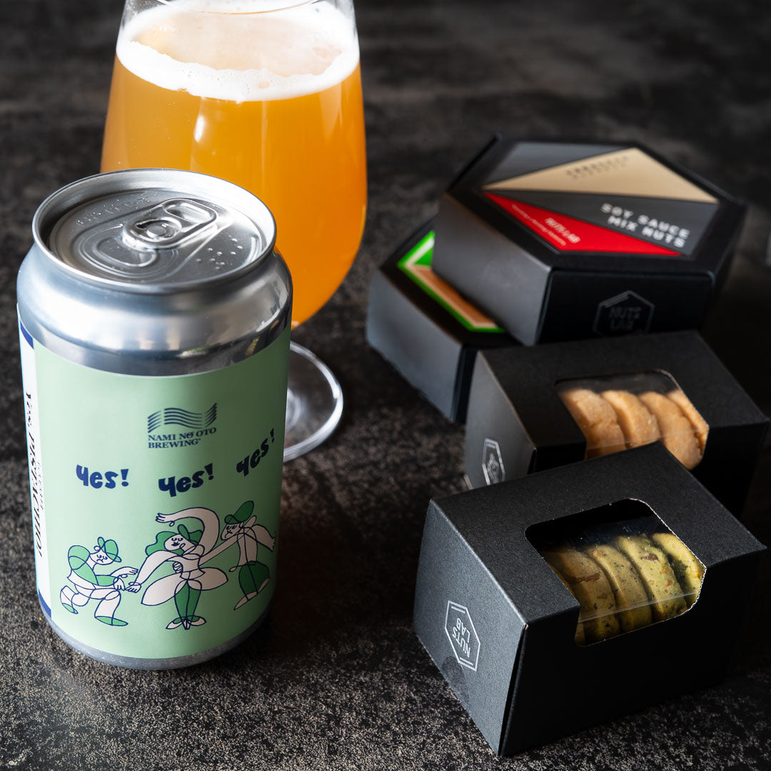 【数量限定】Yes,PISTACHIO! アソート L