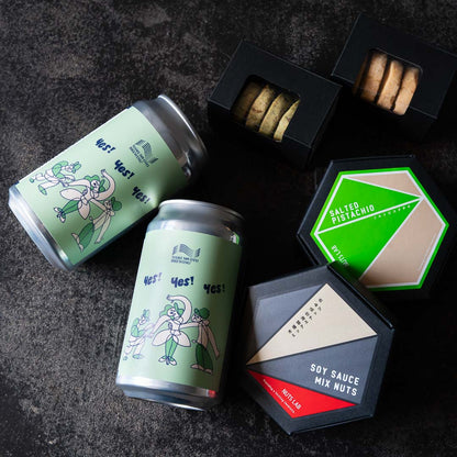 【数量限定】Yes,PISTACHIO! アソート L