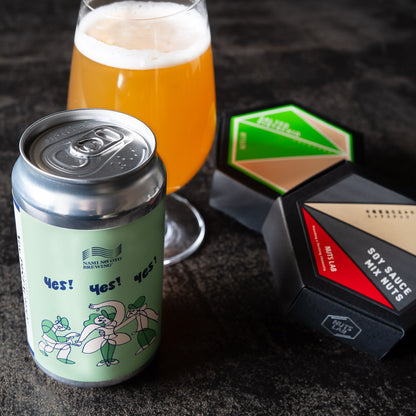 【数量限定】Yes,PISTACHIO! アソート S