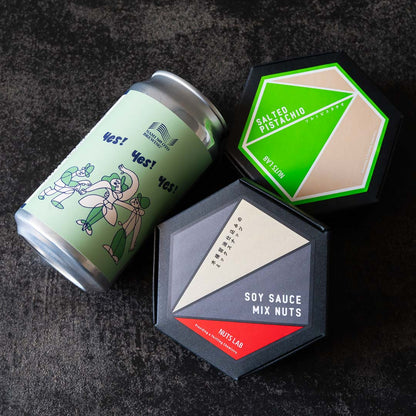 【数量限定】Yes,PISTACHIO! アソート S